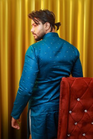 MENS KURTA SET-1502