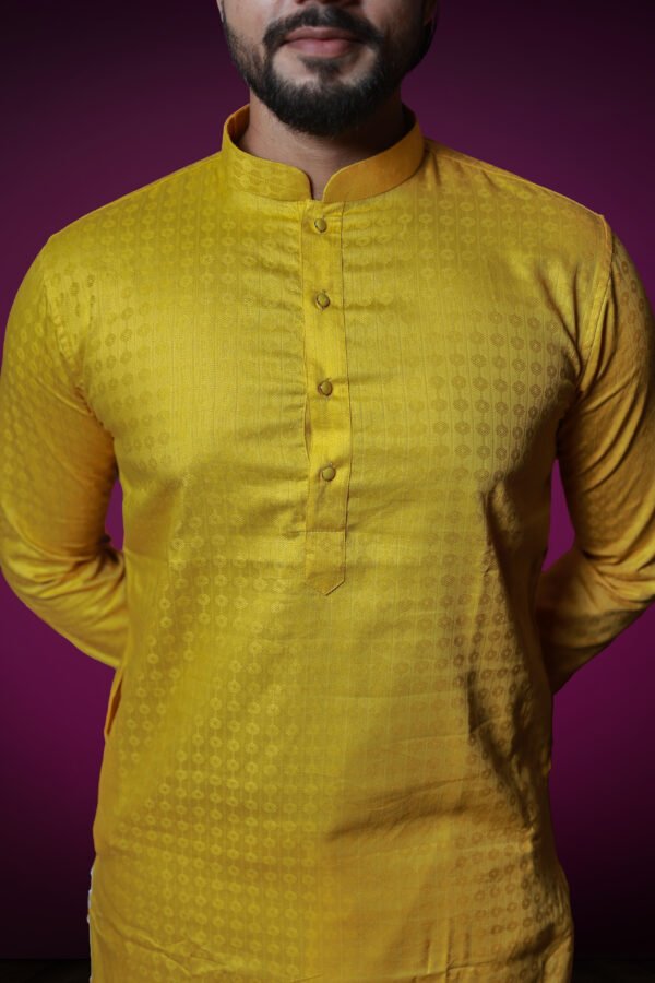 MENS KURTA SET -1602
